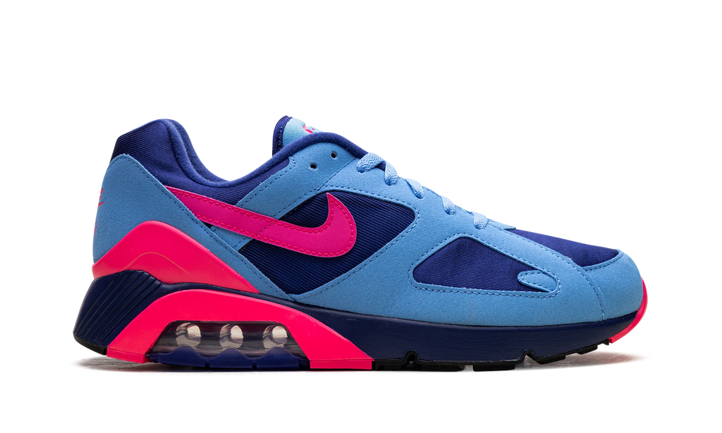 Air Max 180 "University Blue" HQ1706 401