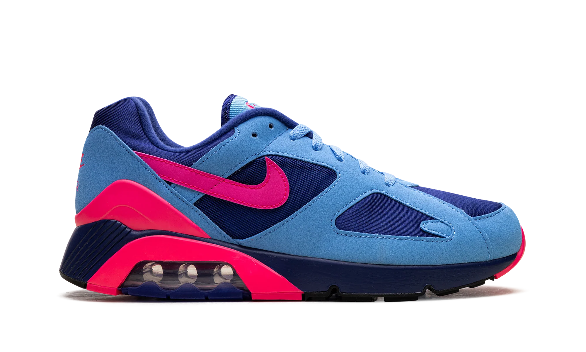 Air Max 180 "University Blue" HQ1706 401