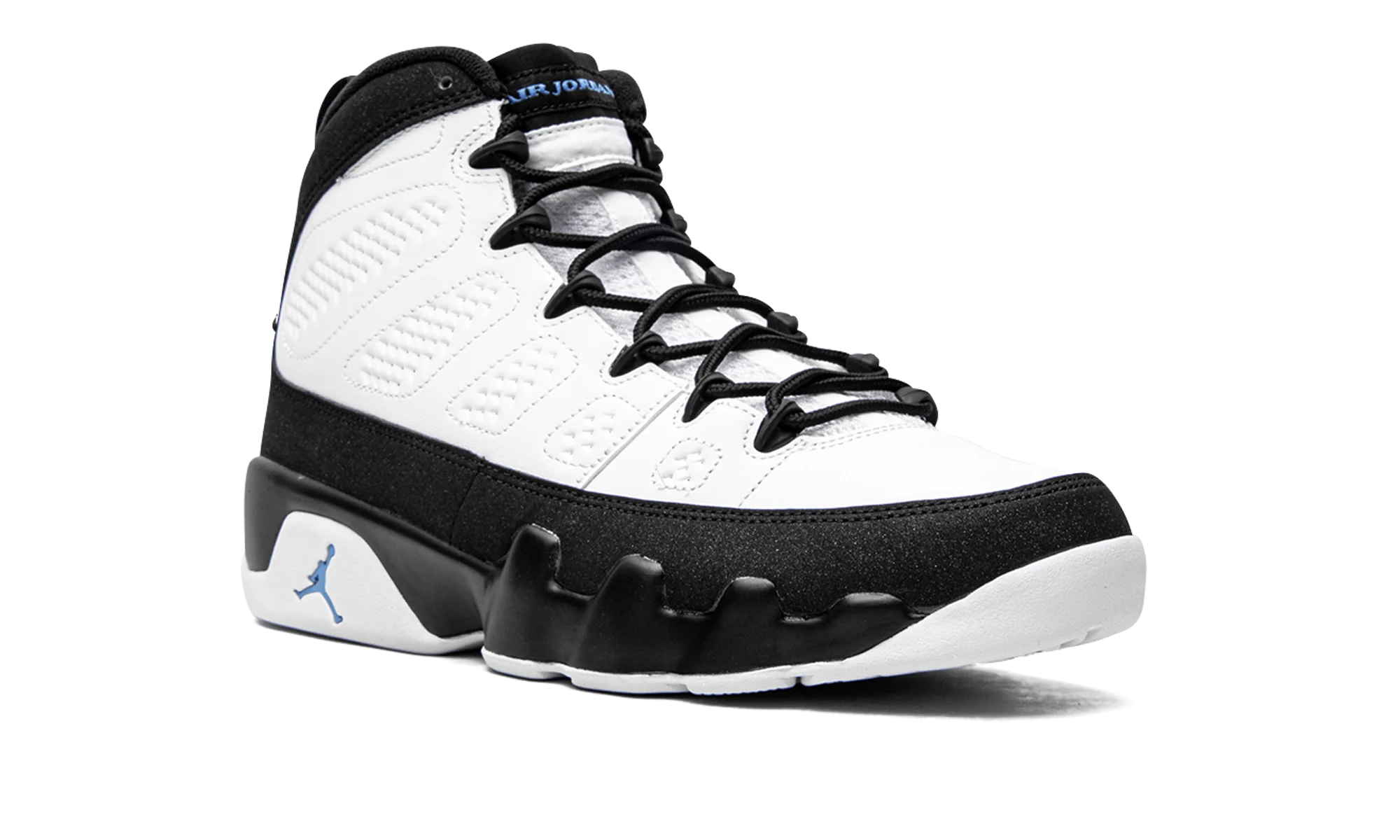 Air Jordan 9 Retro "University Blue" CT8019 140