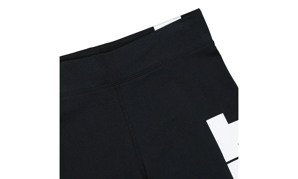 W Sportswear Essential Graphic Leggings "Black" CZ8534 010
