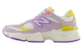 9060 GS "Lilac Yellow" G9060401