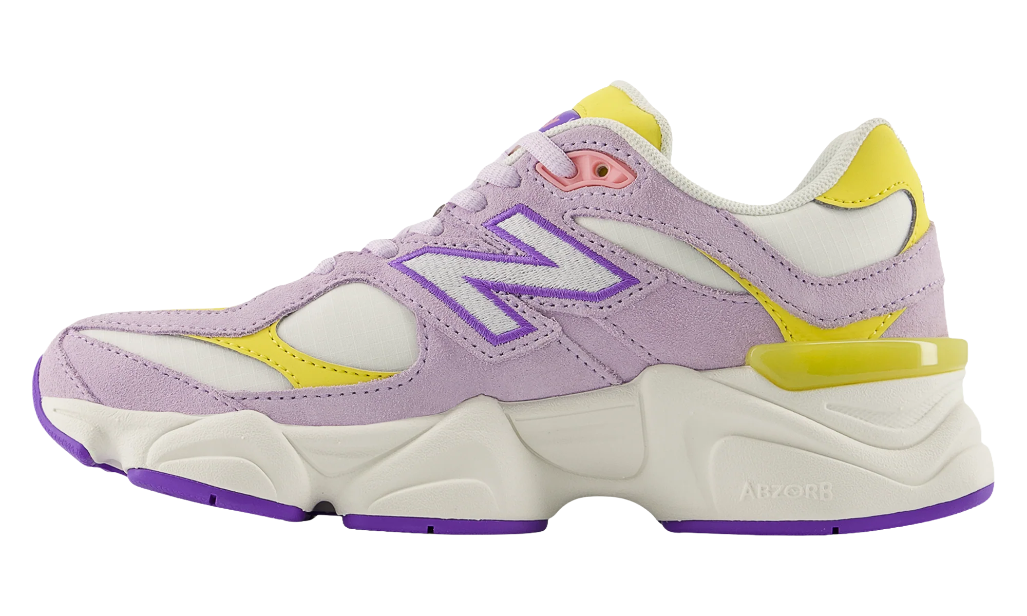 9060 GS "Lilac Yellow" G9060401
