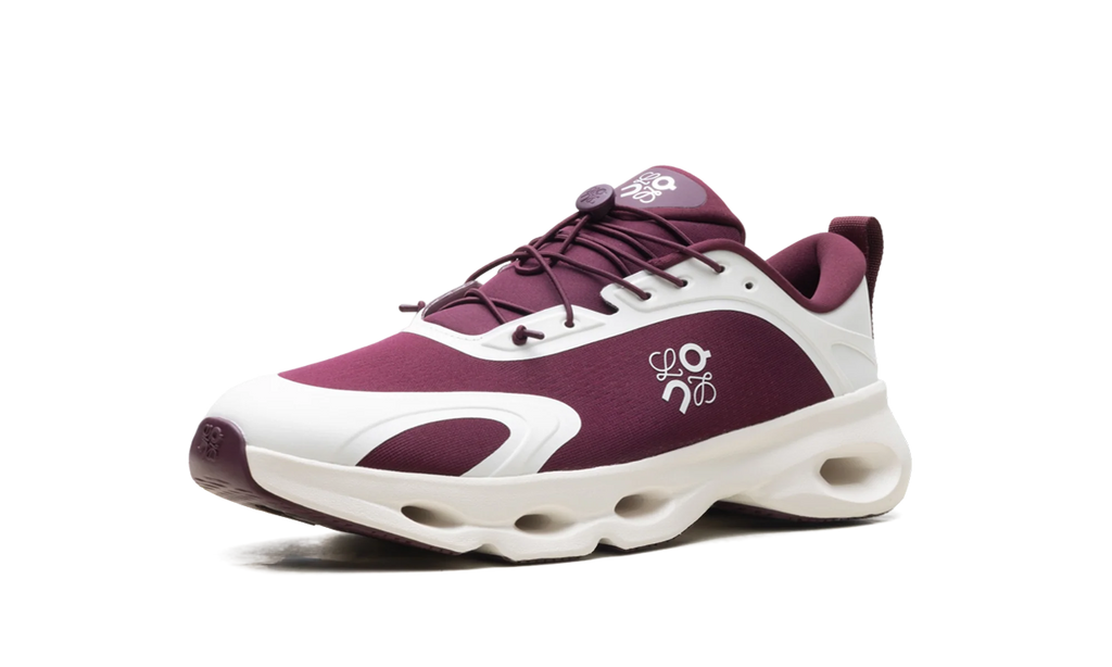 Cloudsolo "LOEWE - Burgundy Eggshell" 3MF30665480