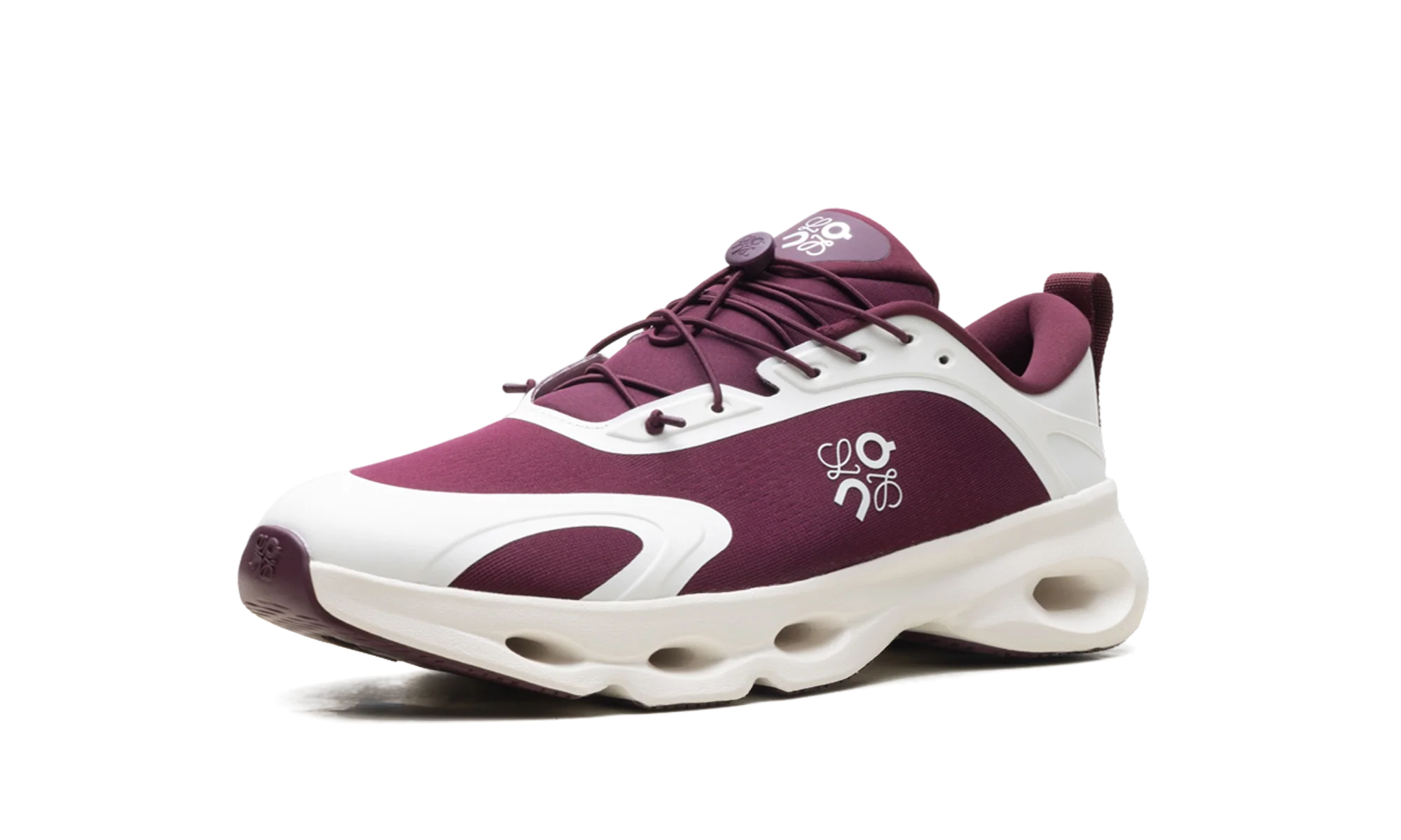 Cloudsolo "LOEWE - Burgundy Eggshell" 3MF30665480
