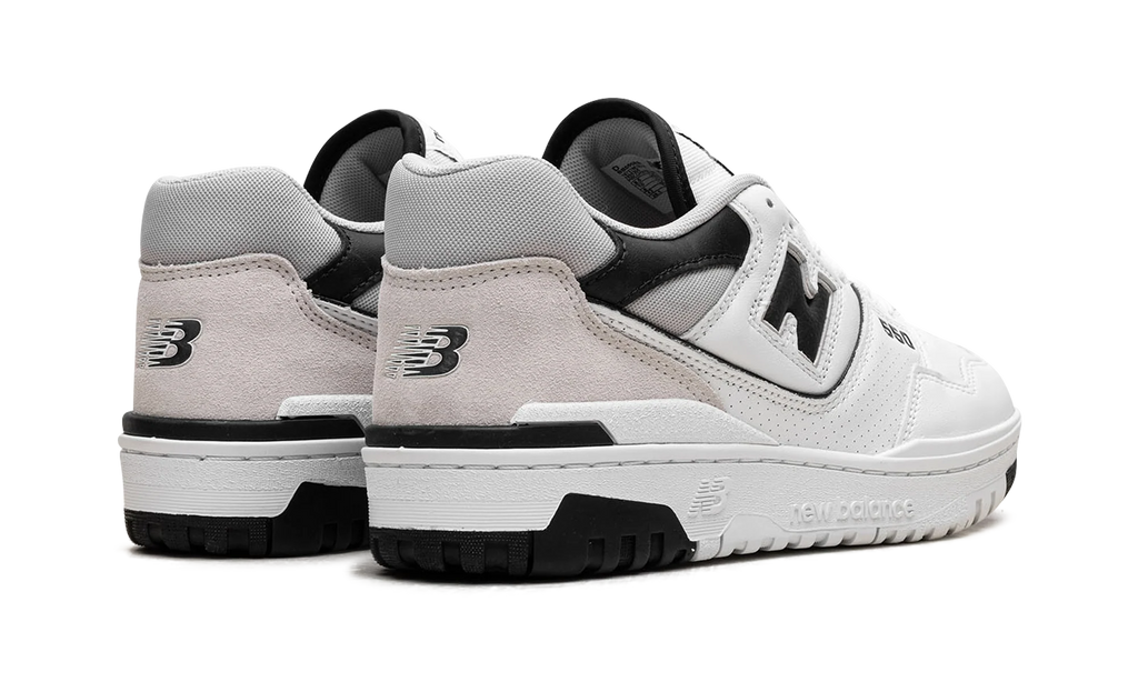 550 "White Black Moonrock" BB550ESI