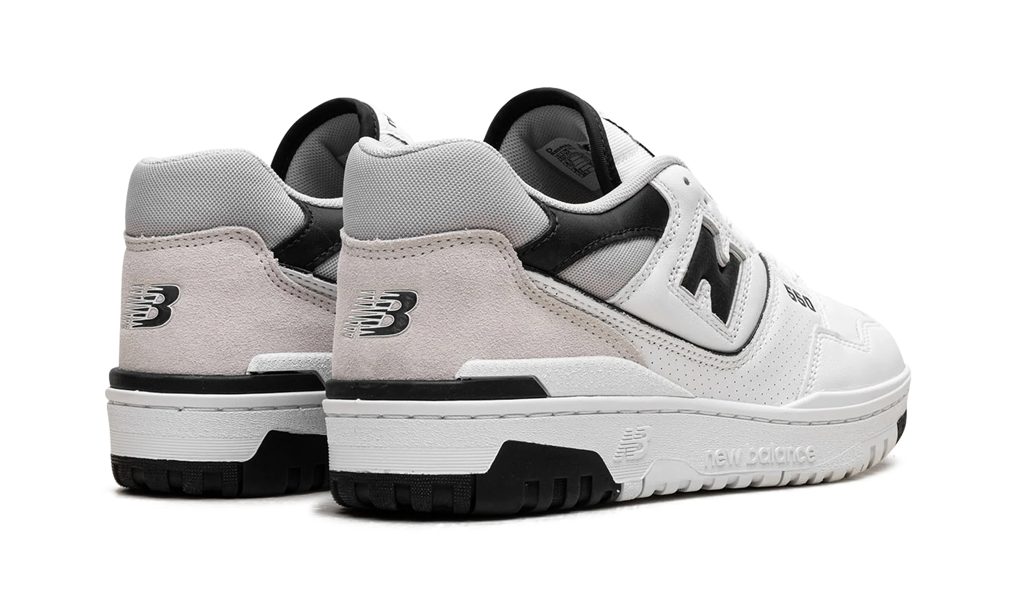 550 "White Black Moonrock" BB550ESI