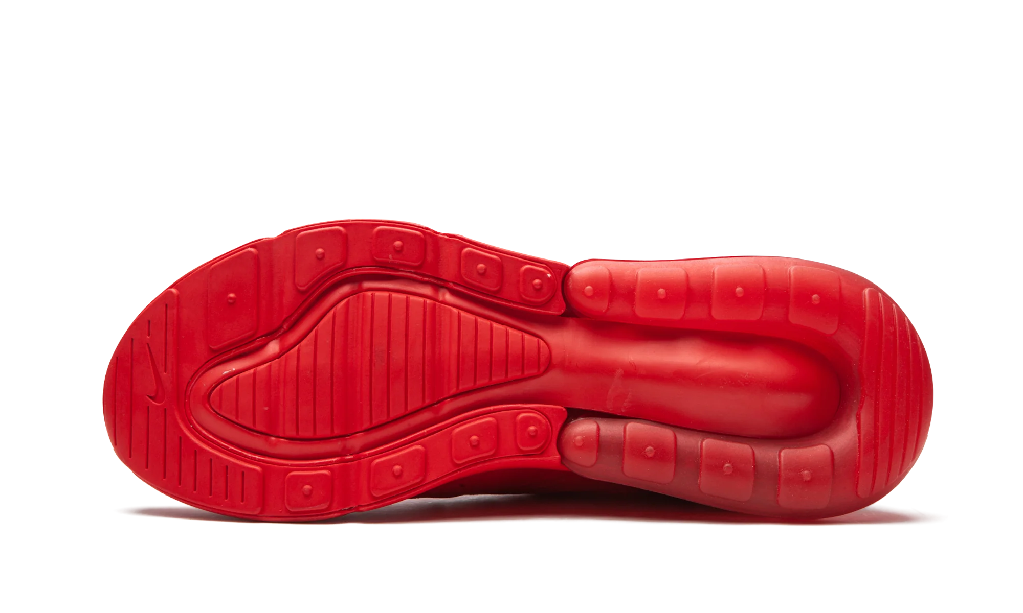 Air Max 270 "University Red" CV7544 600