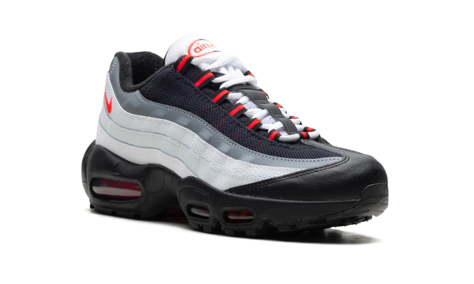 Air Max 95 Recraft GS "Infrared" CJ3906 101