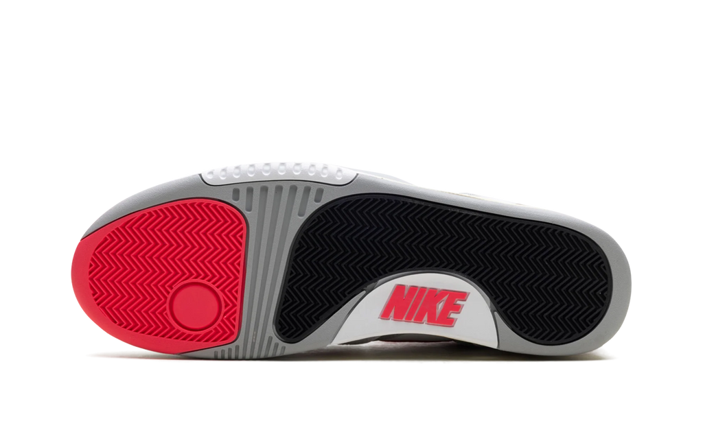 Air Tech Challenge II "Racer Pink" FZ9033 100