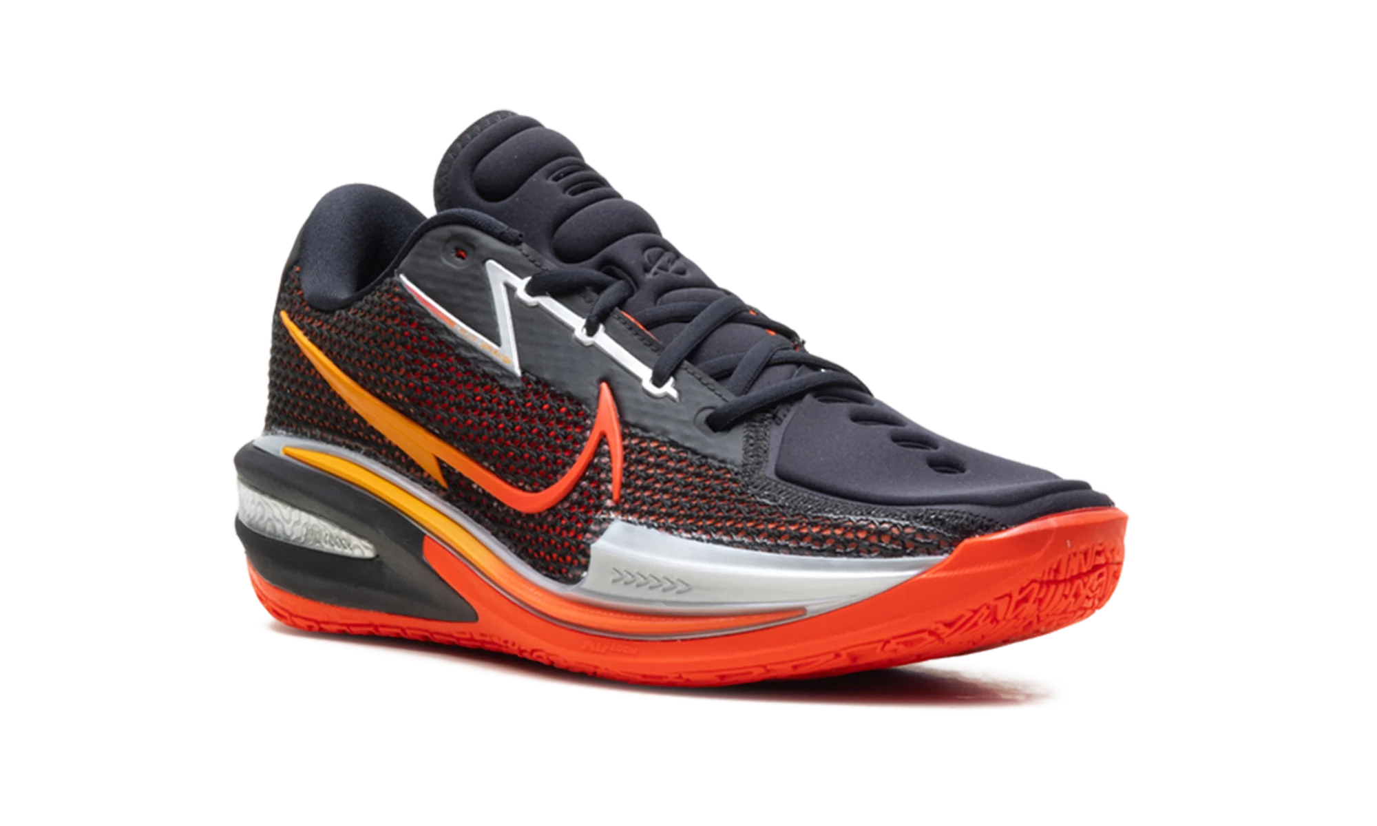 Zoom GT Cut "Black / Bright Crimson" CZ0175 007