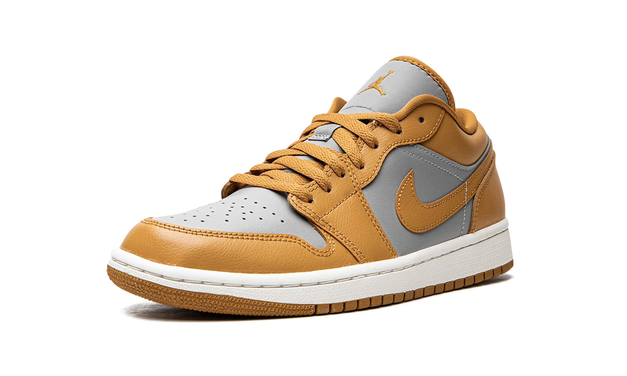 AIR JORDAN 1 LO WMNS "Chutney" DC0774 020