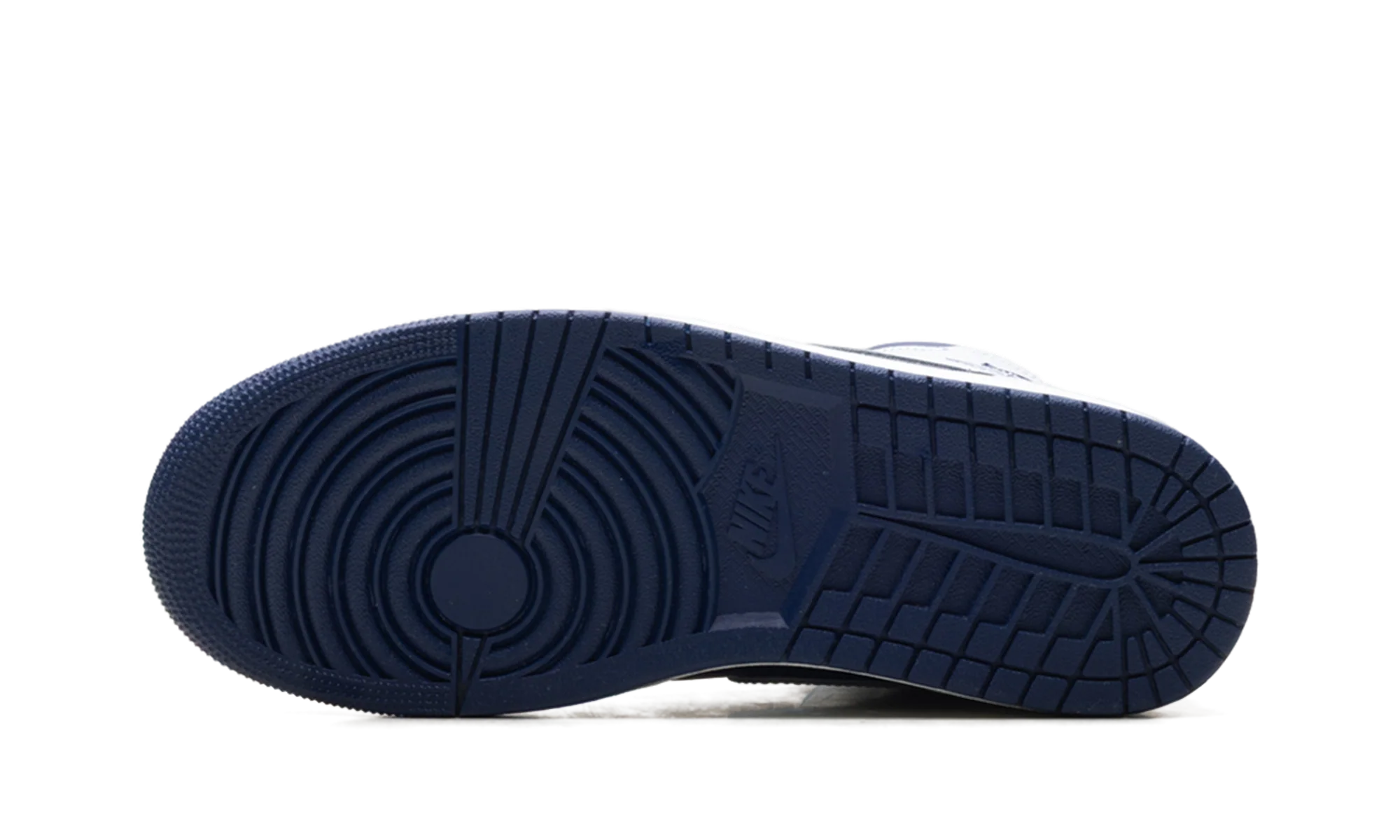 Air Jordan 1 Mid "Blue" DQ8426 403