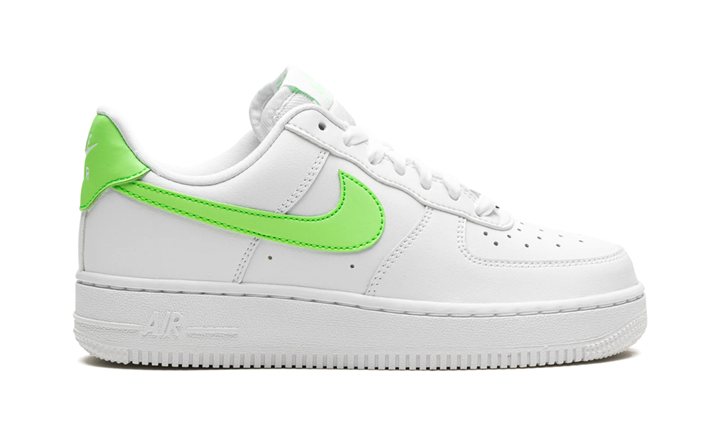 AIR FORCE 1 '07 WMNS "LIME GREEN" DD8959 114