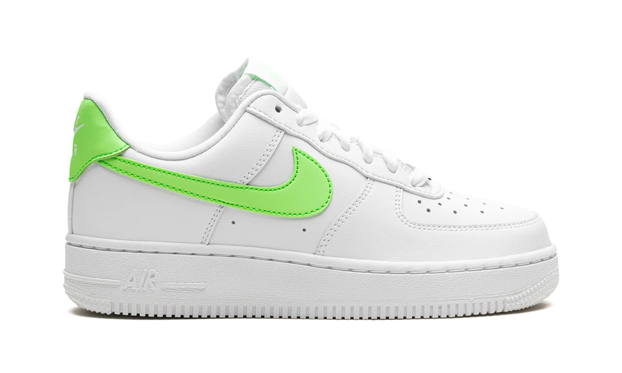 AIR FORCE 1 '07 WMNS "LIME GREEN" DD8959 114
