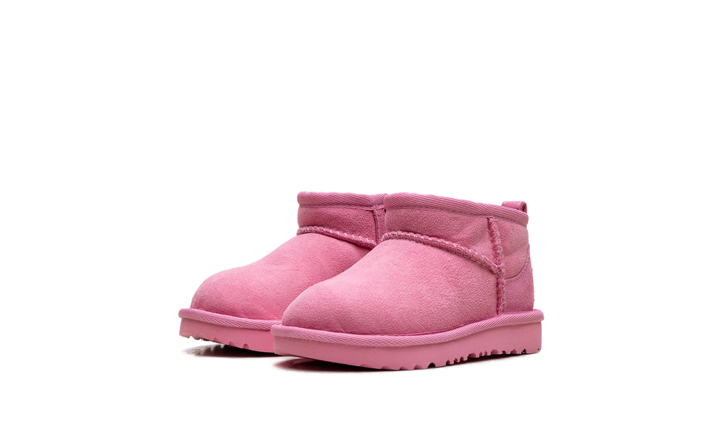 Classic Ultra Mini GS "Sachet Pink" 1130750T STPN
