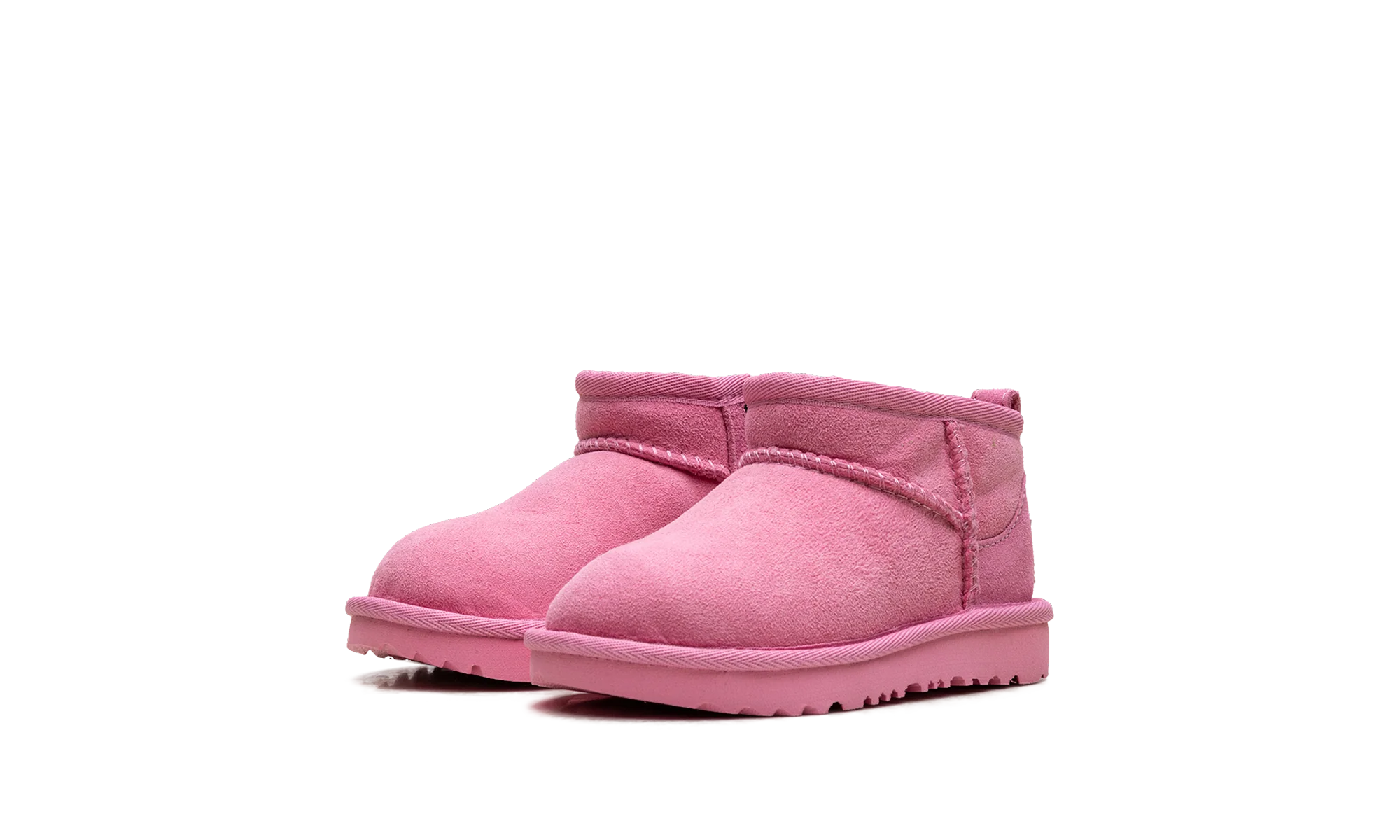 Classic Ultra Mini GS "Sachet Pink" 1130750T STPN