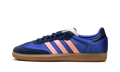 Samba OG WMNS "Lucid Blue Night Indigo" JS1317