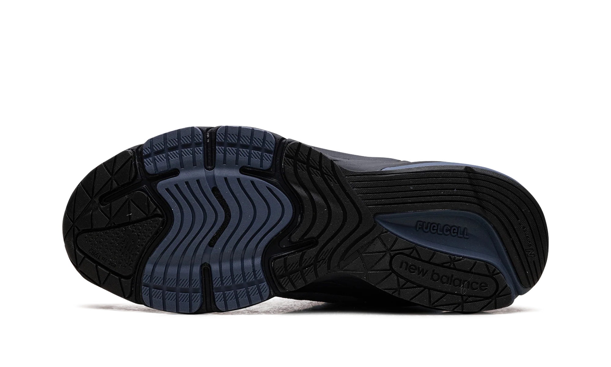990v6 "MiUSA - Community Navy" U990LT6