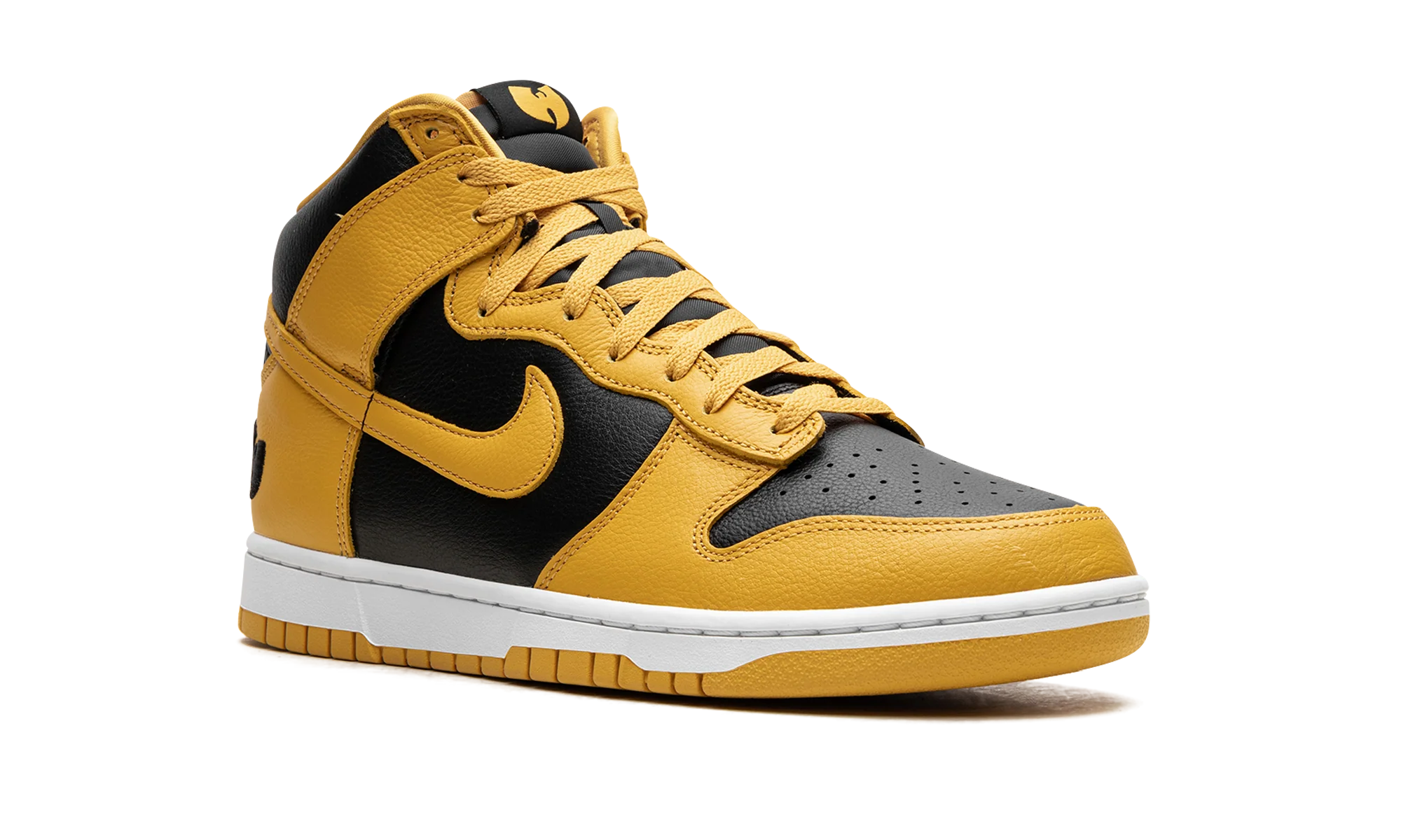 Dunk High "Wu-Tang" HJ4320 001