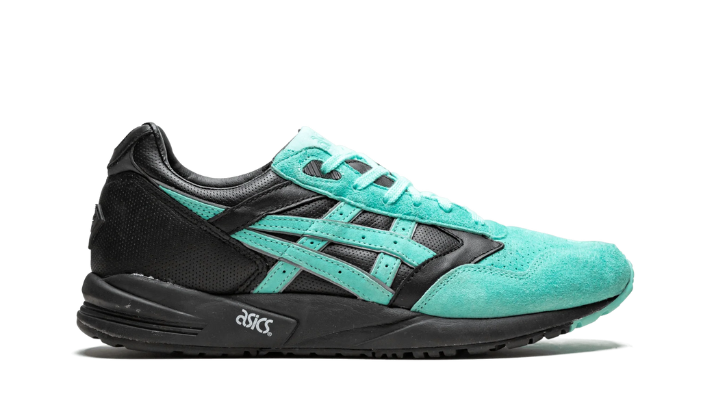 Gel-Saga "Ronnie Fieg x Diamond" H50EK 9048