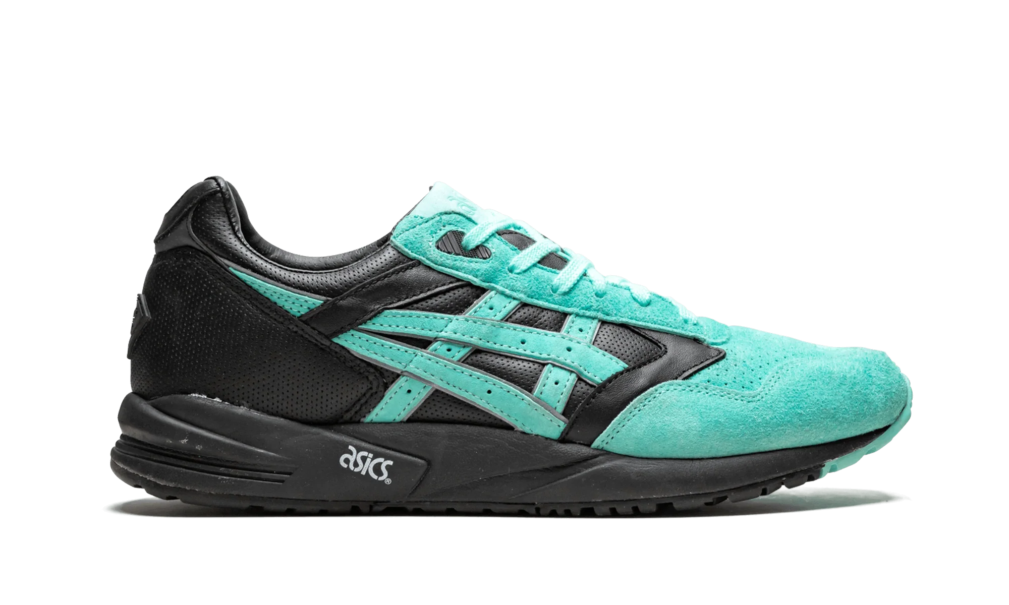 Gel-Saga "Ronnie Fieg x Diamond" H50EK 9048