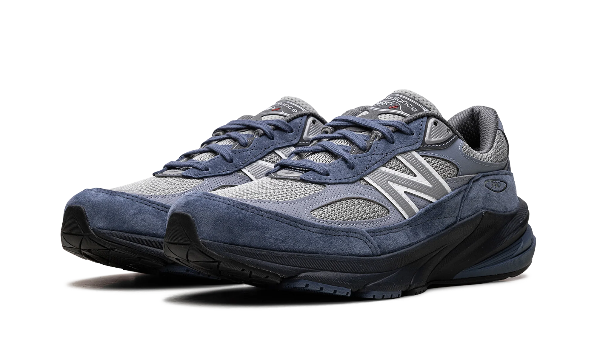 990v6 "MiUSA - Community Navy" U990LT6