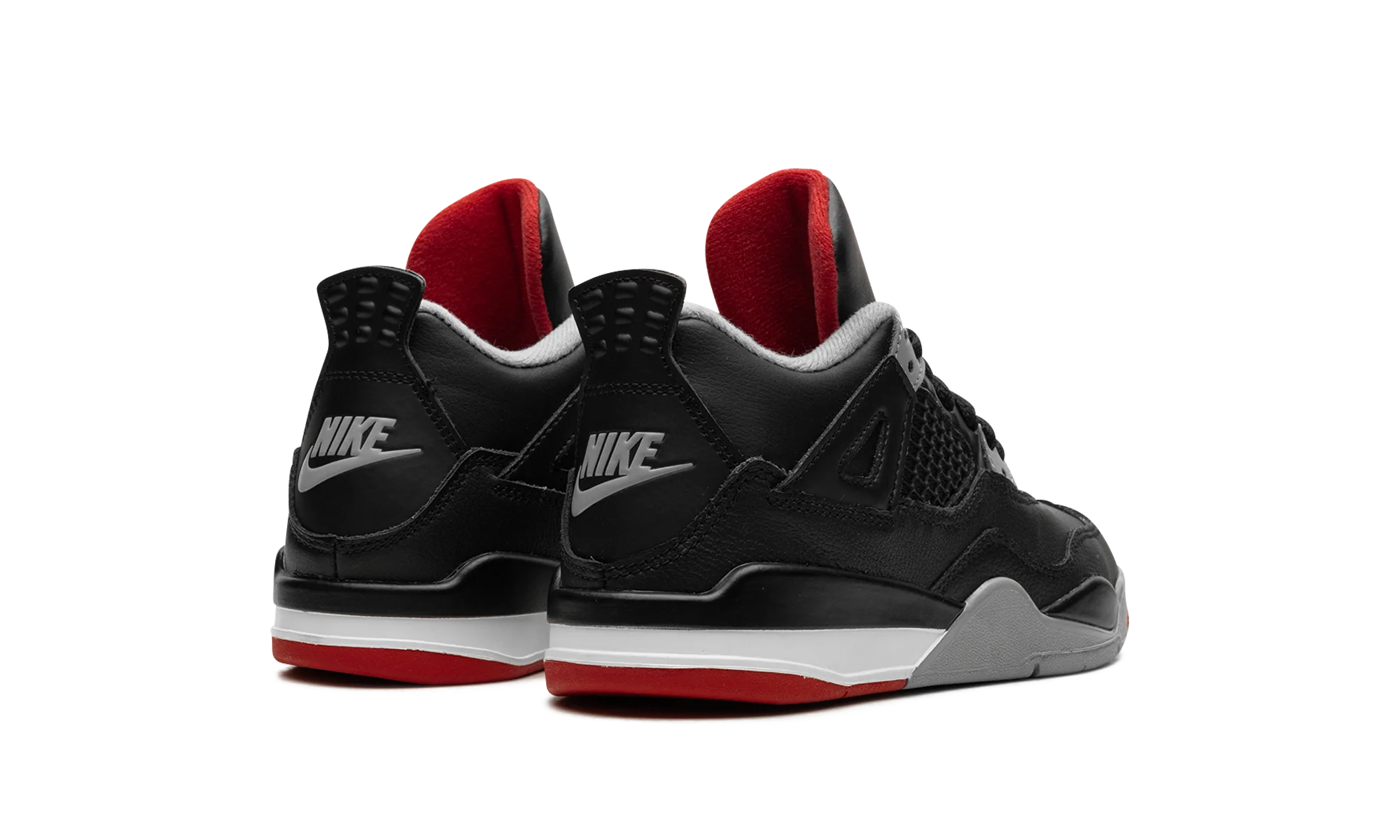 Air Jordan 4 PS "Bred Reimagined" BQ7669 006