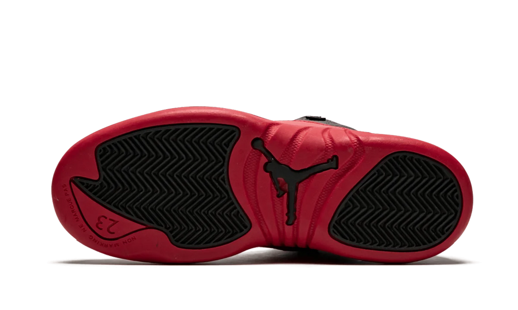 Jordan 12 Retro PS "Flu Game" 151186 002