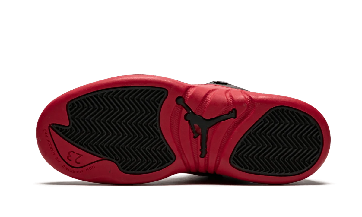 Jordan 12 Retro PS "Flu Game" 151186 002