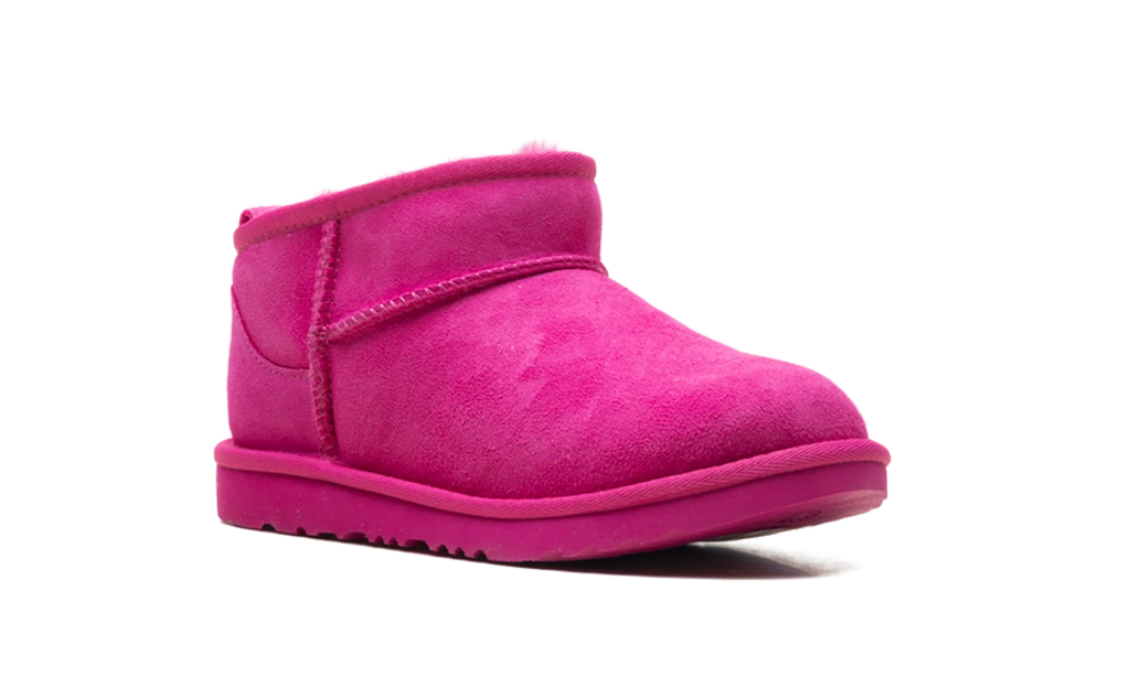 Ultra Mini Black Classic Kids "Pink" 1130750K RSPS
