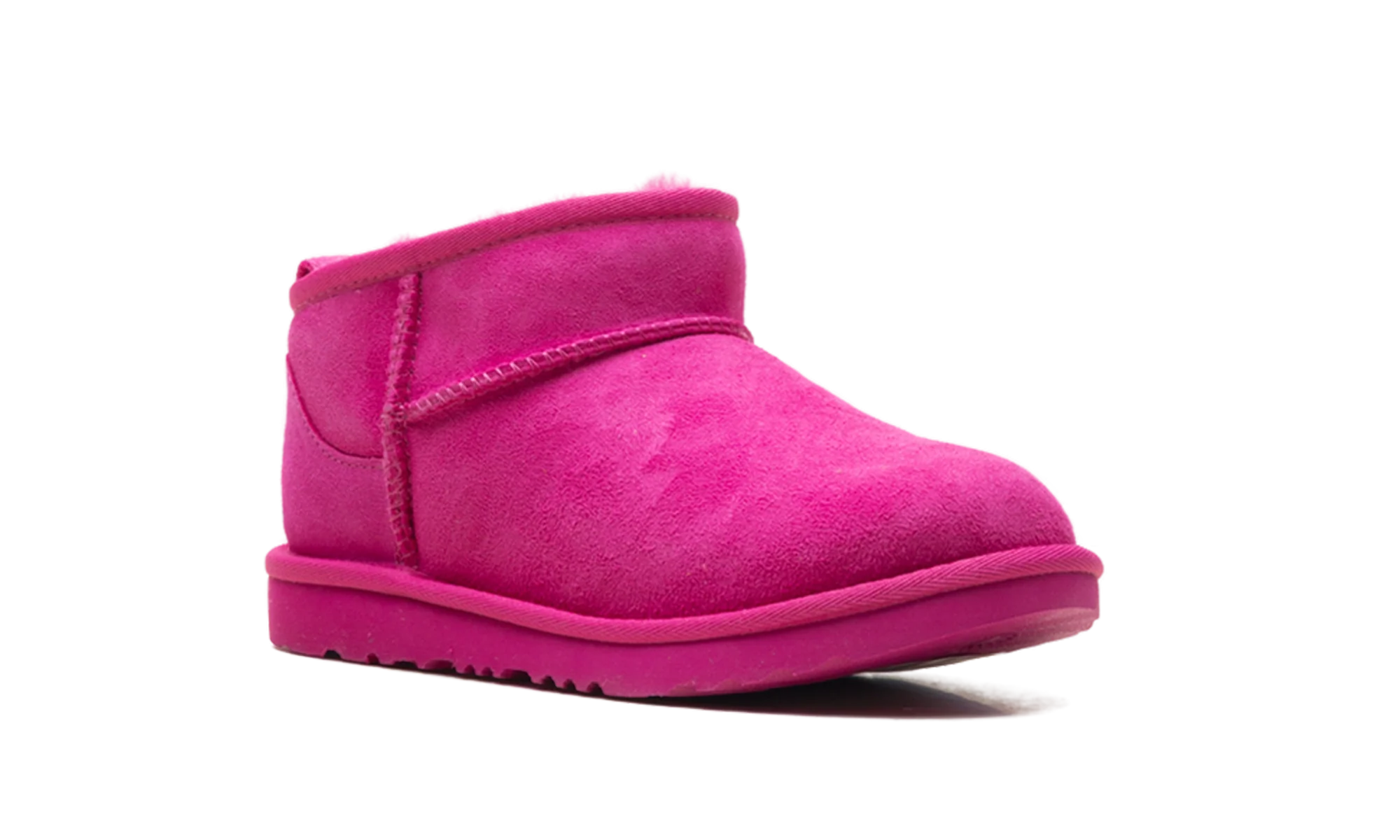 Ultra Mini Black Classic Kids "Pink" 1130750K RSPS