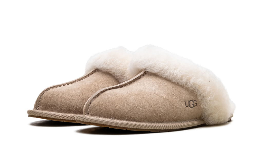 Scuffette II WMNS "Sand" 1106872 SAN