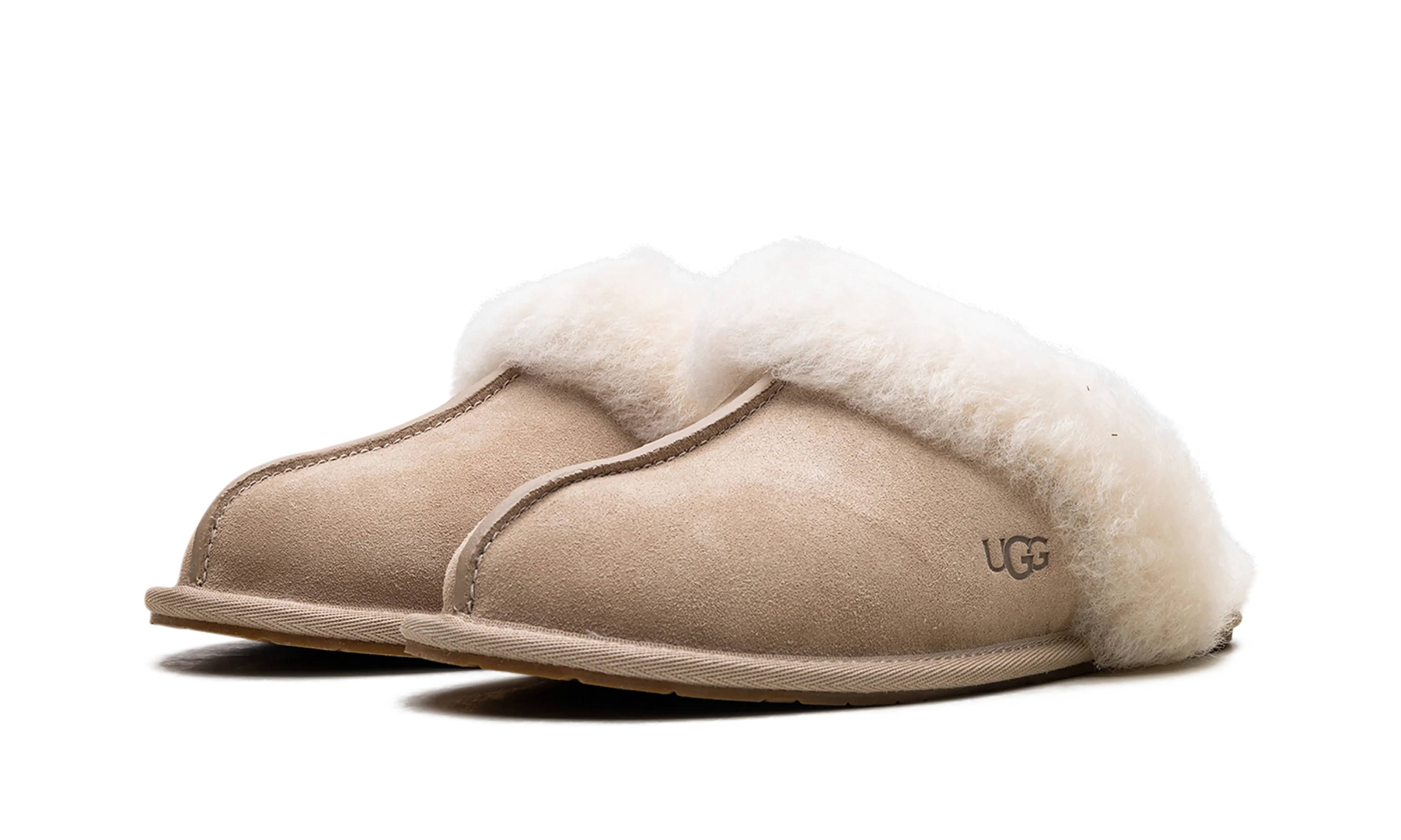 Scuffette II WMNS "Sand" 1106872 SAN