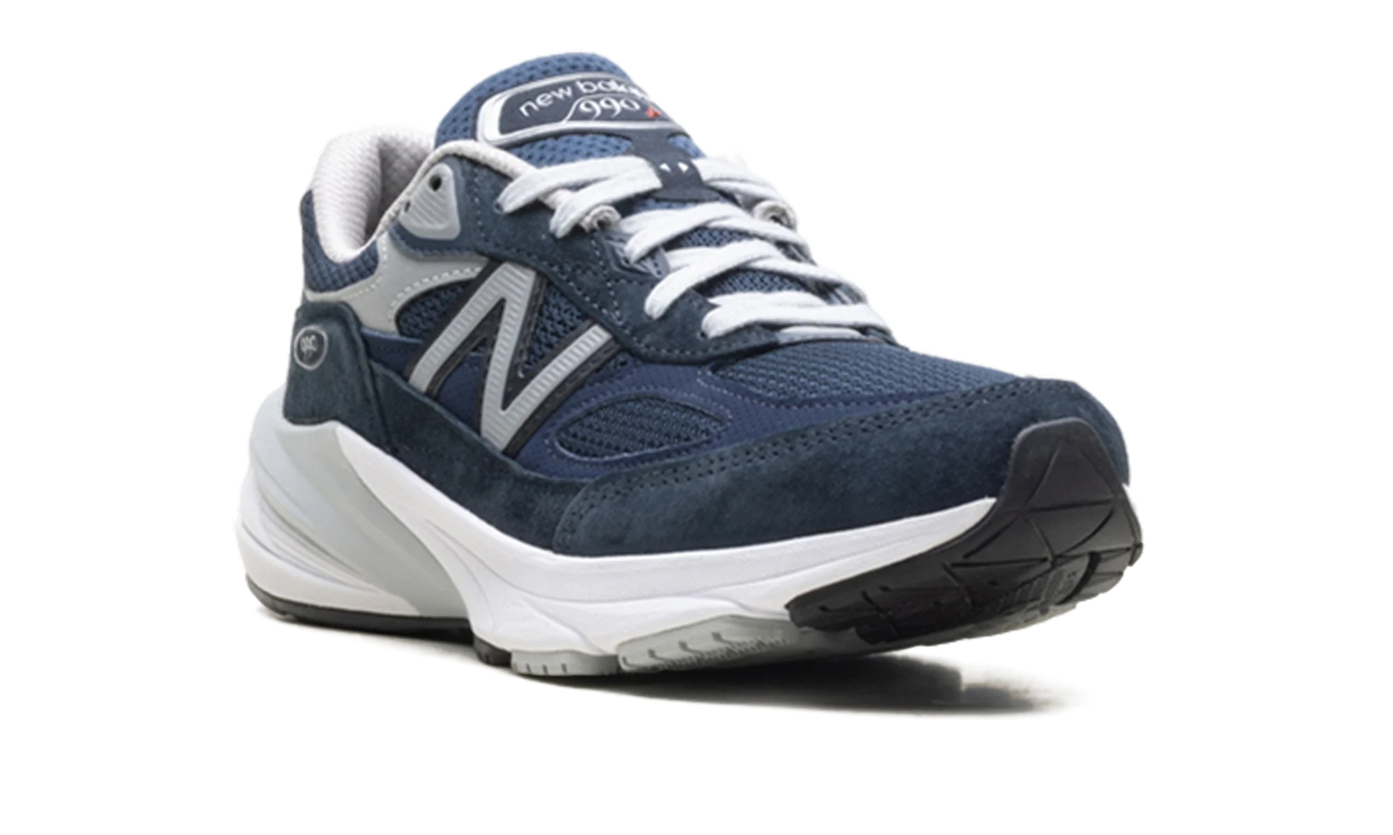 990v6 WMNS "MiUSA - Navy White" W990NV6