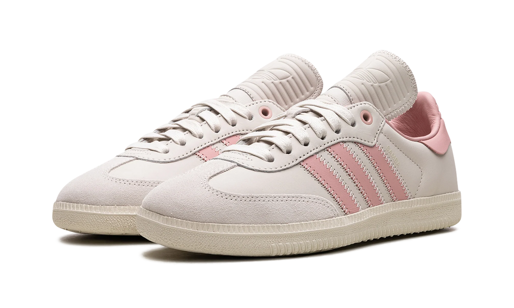 Samba Humanrace "Pharrell - Aluminum" ID3127