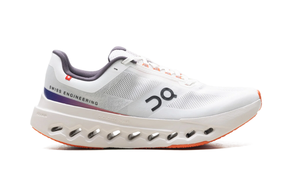 On Cloudsurfer Next WMNS "White Flame" 3WE30050256
