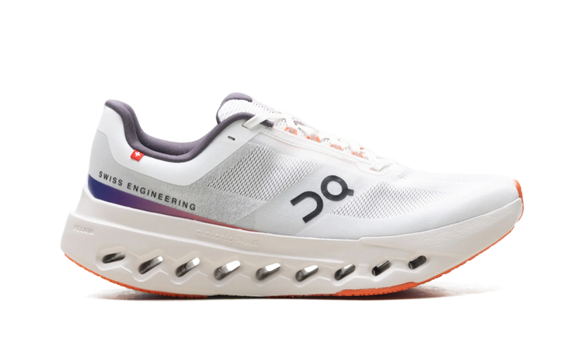 On Cloudsurfer Next WMNS "White Flame" 3WE30050256