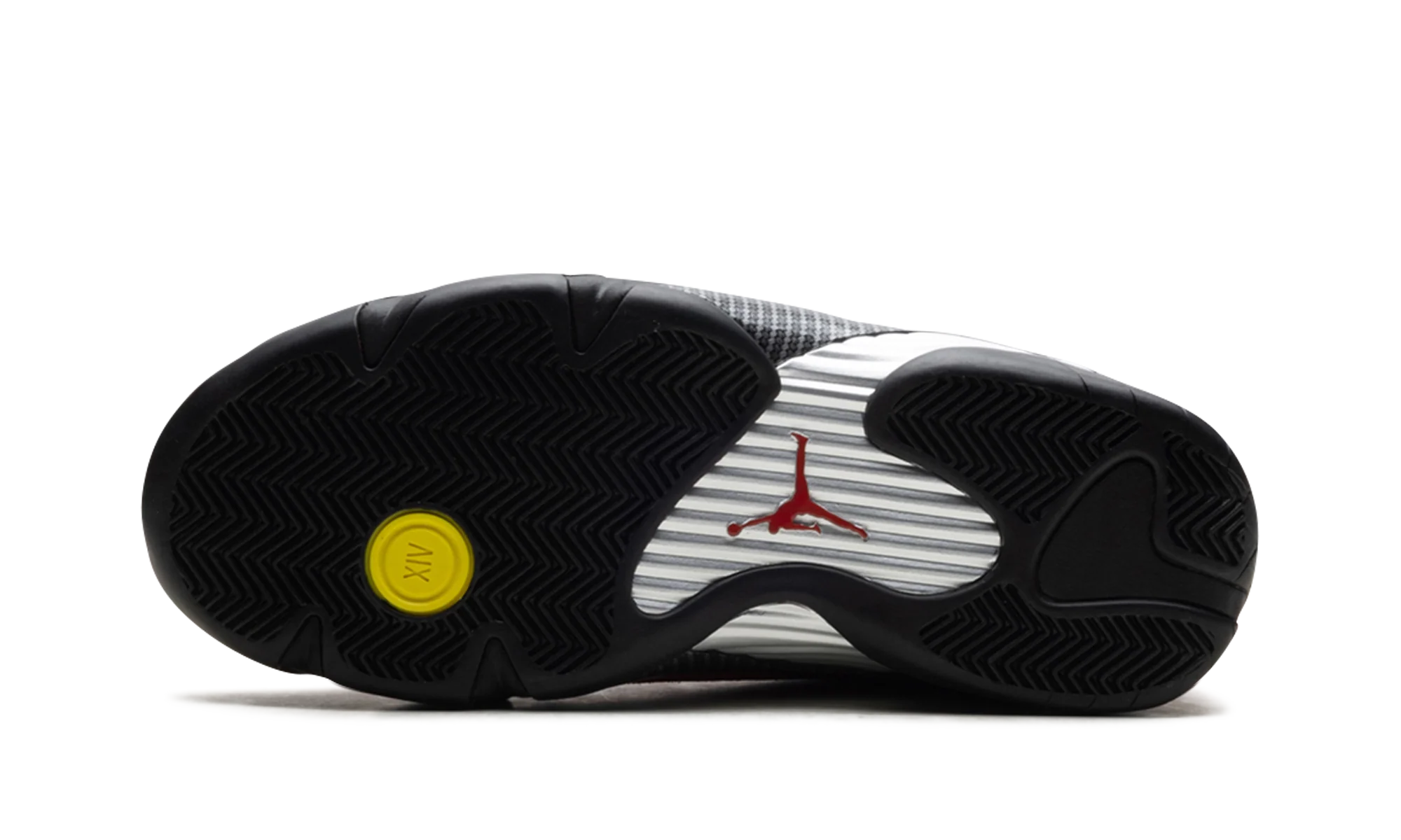 Air Jordan 14 "Ferrari (2025)" IF5015 600