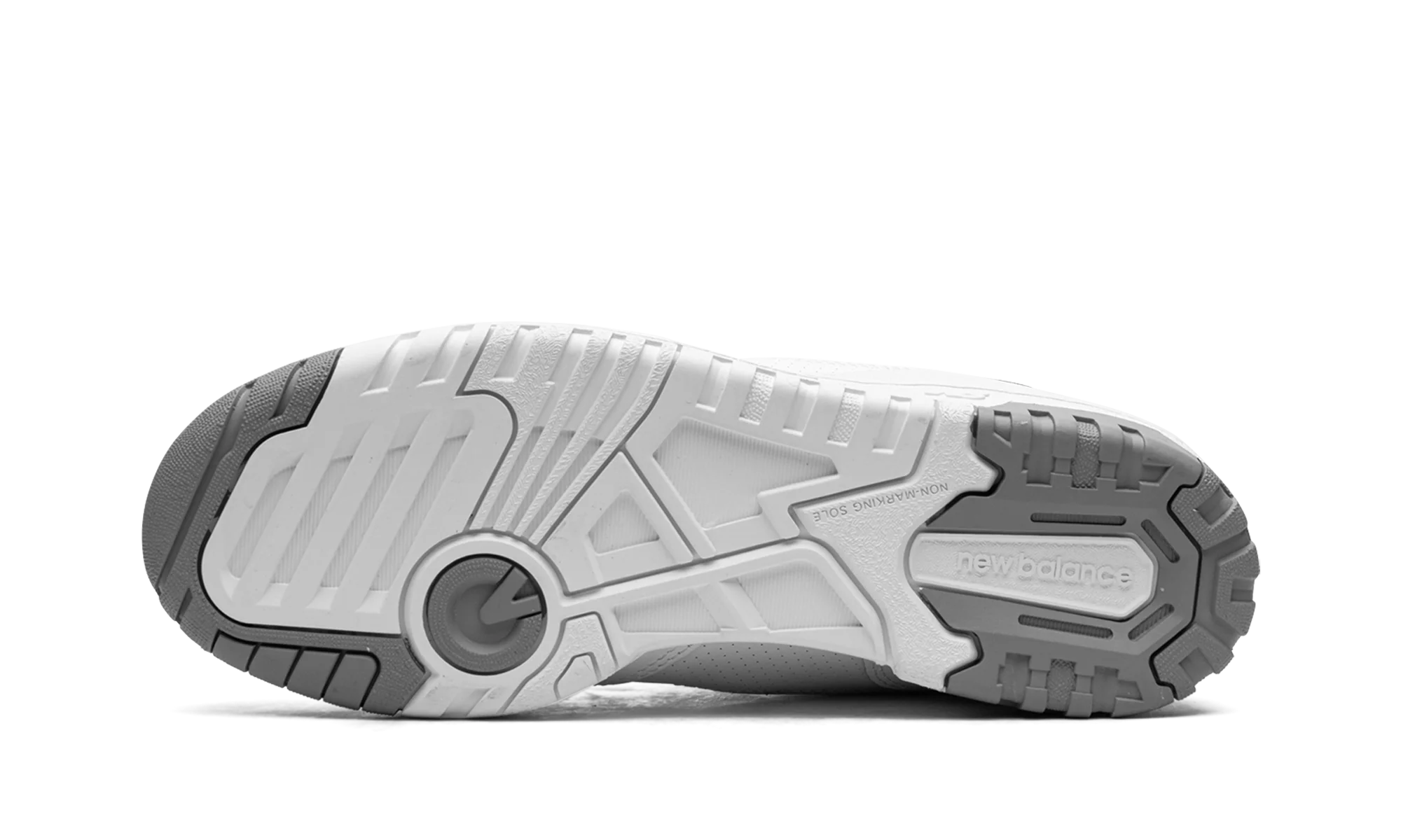 550 "White Grey Cream" BB550SWA