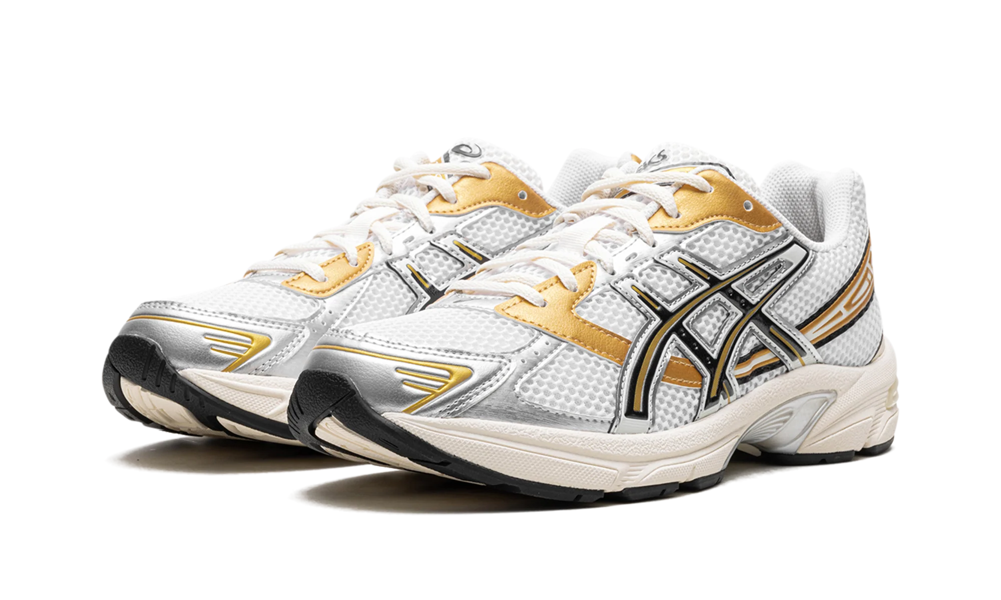 Gel 1130 "White / Black" 1203A698 100