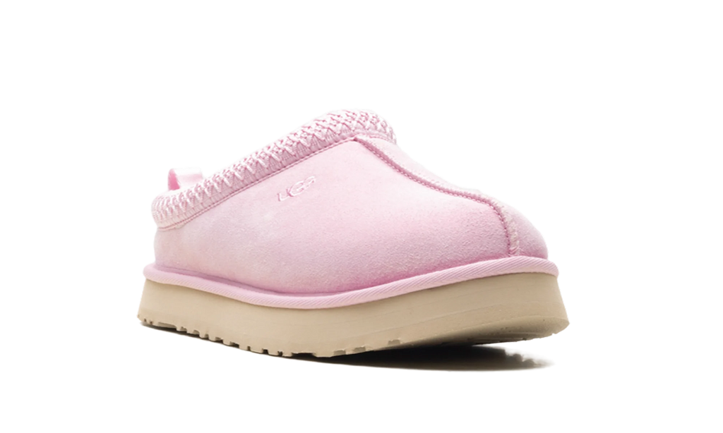 TAZZ DAZZLE GS "Pink Suede" 1174130K RBNC