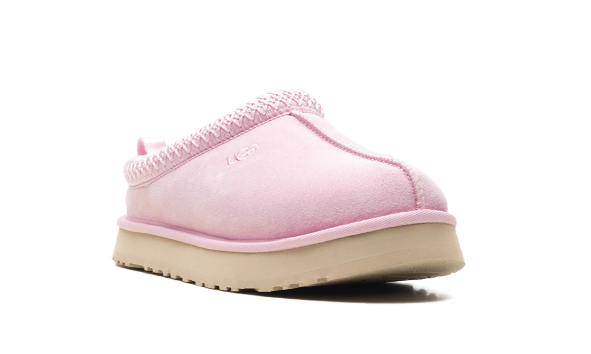 TAZZ DAZZLE GS "Pink Suede" 1174130K RBNC