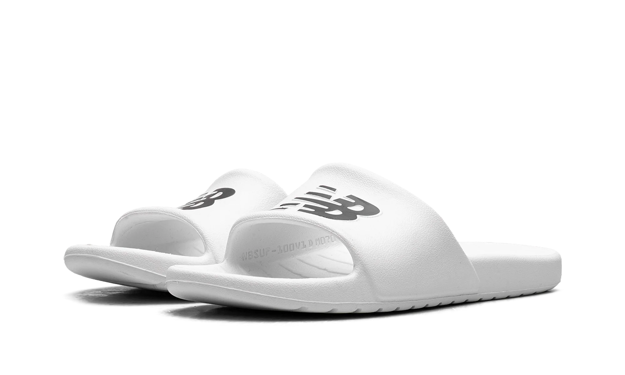 EXTRA WIDE 4E "Black-White" SUF100 TW