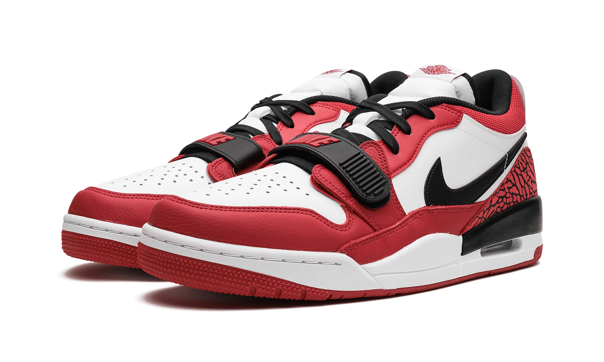 Jordan Legacy 312 Low "Chicago" CD7069 116