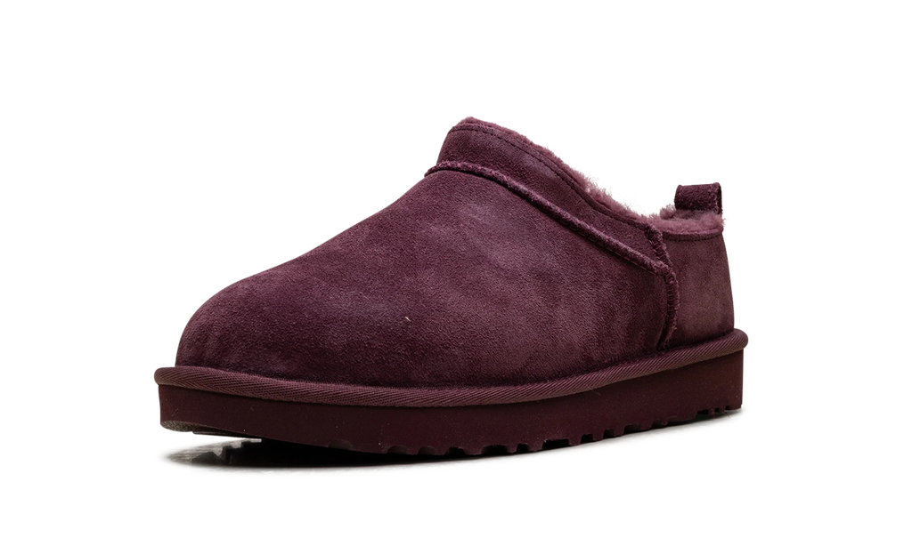CLASSIC MICRO WMNS "Burnt Magenta" 1173891 BTMG