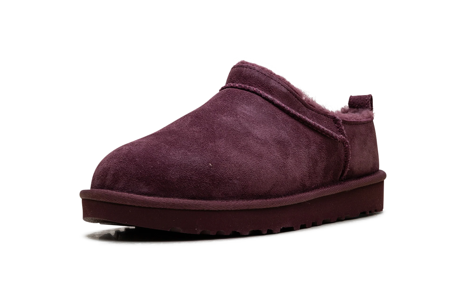 CLASSIC MICRO WMNS "Burnt Magenta" 1173891 BTMG