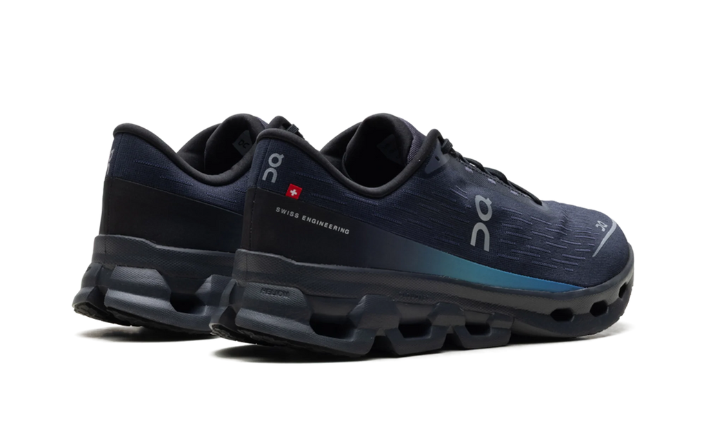 Cloudspark "Black Blueberry" 3ME10391947