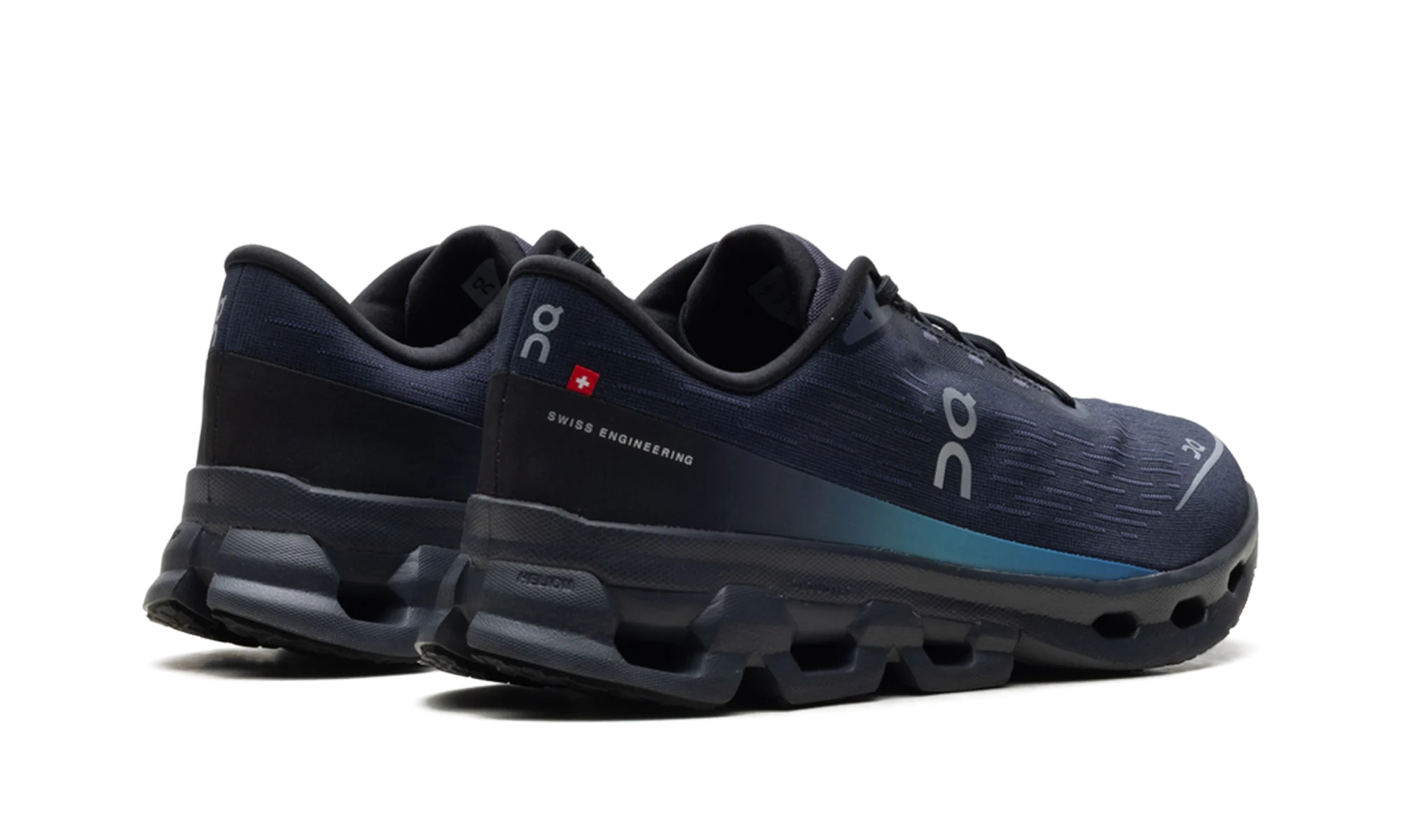 Cloudspark "Black Blueberry" 3ME10391947