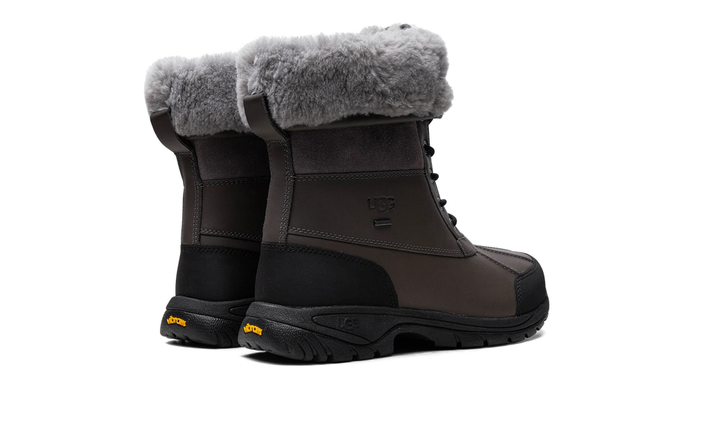 Butte Boot "Metal" 5521 MTL