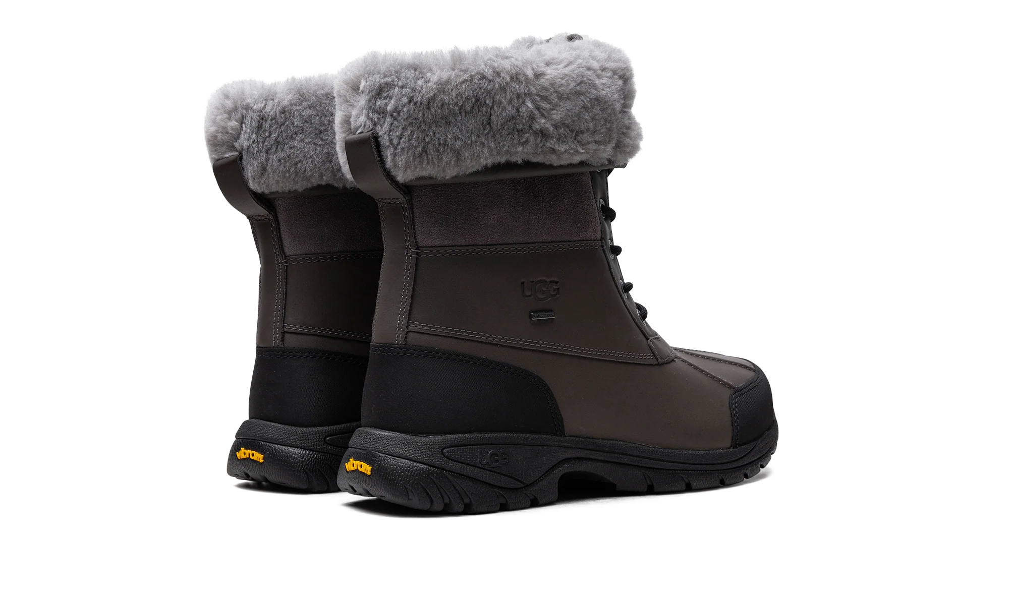 Butte Boot "Metal" 5521 MTL